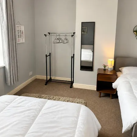 Apartamento Contractor Near Bae, Sleeps 4, Wifi