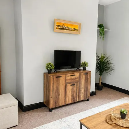 Apartamento Contractor Near Bae, Sleeps 4, Wifi